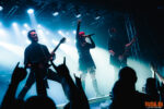 Konzertfoto von Skarlett Riot - Europe & UK Tour 2026