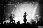 Konzertfoto von Skynd - Dead Serious Tour 20262026