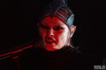 Konzertfoto von Skynd - Dead Serious Tour 20262026