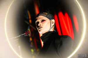 Konzertfoto von Skynd - Dead Serious Tour 20262026