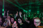 Konzertfoto von Smash Into Pieces - Europe Tour 2026