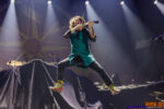 Konzertfoto von The Trouble Notes - Eingenordet Tour 2026