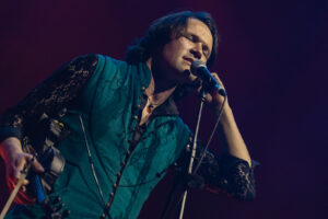 Konzertfoto von The Trouble Notes - Eingenordet Tour 2026