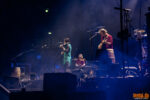 Konzertfoto von The Trouble Notes - Eingenordet Tour 2026