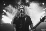 Konzertfoto von Vomitory - Mass Hallucination Tour 2026