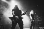 Konzertfoto von Vomitory - Mass Hallucination Tour 2026