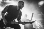 Konzertfoto von Vreid - Mass Hallucination Tour 2026