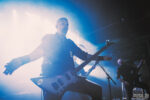 Konzertfoto von Vreid - Mass Hallucination Tour 2026