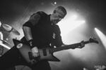 Konzertfoto von Vreid - Mass Hallucination Tour 2026
