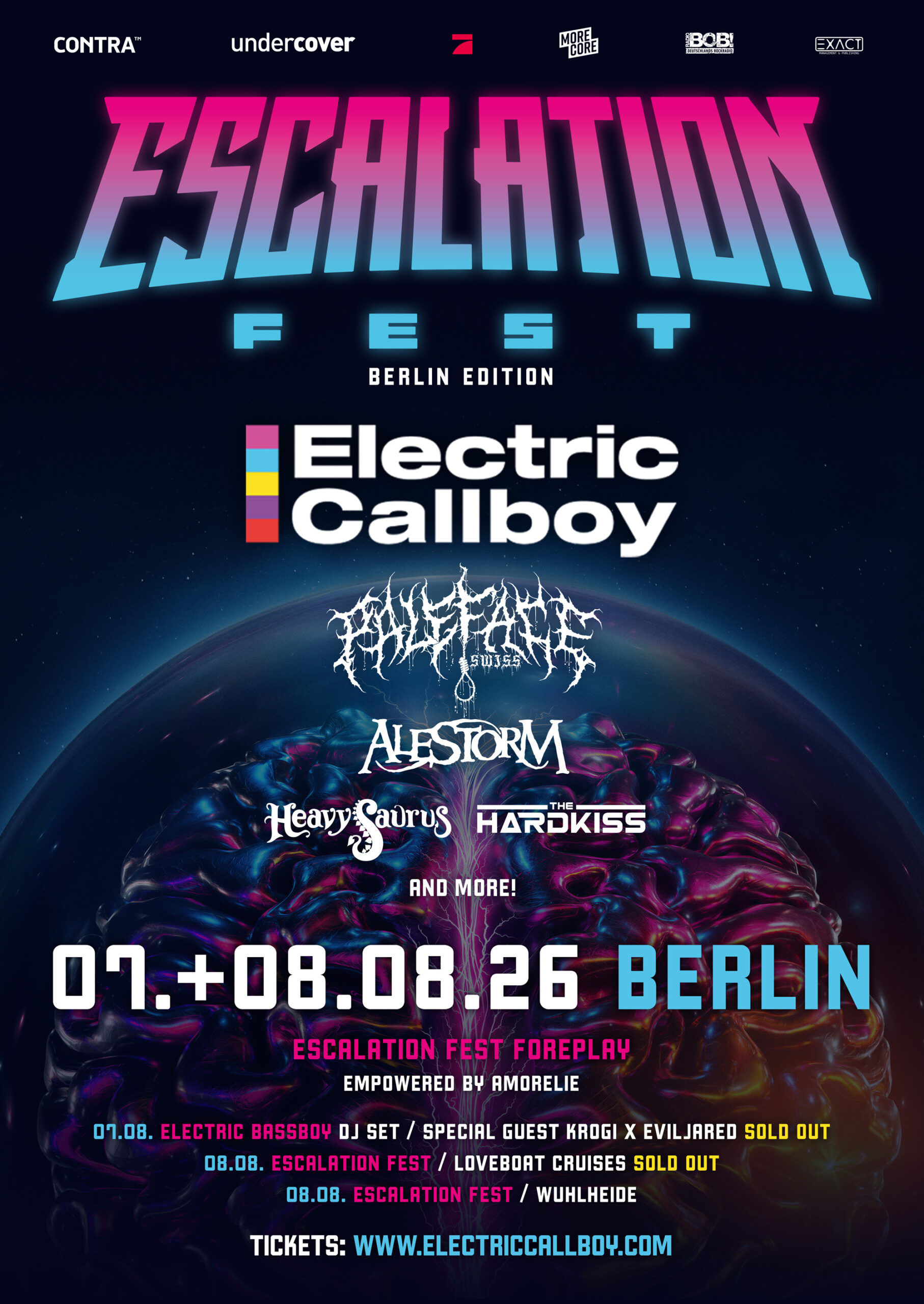Escalation Fest 2026