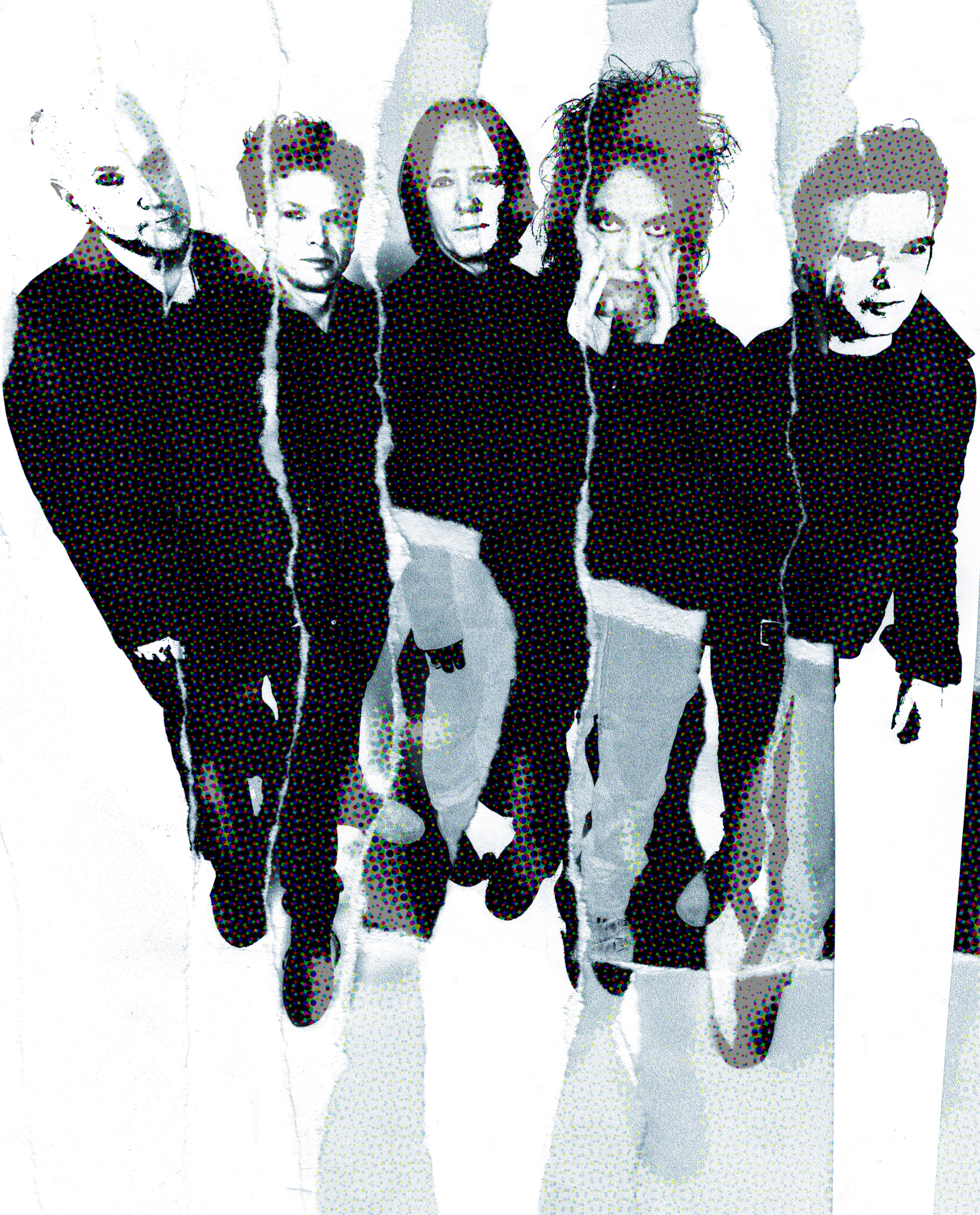 The Cure