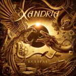 Xandria - Eclipse Cover