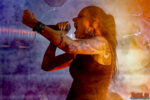 Konzertfoto von Hiraes - Nightflight Tour 2026