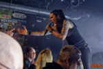 Konzertfoto von Hiraes - Nightflight Tour 2026