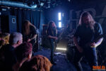 Konzertfoto von Hiraes - Nightflight Tour 2026