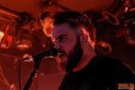 Konzertfoto von Nopreachers - Nightflight Tour 2026