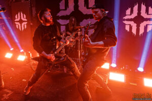 Konzertfoto von Nopreachers - Nightflight Tour 2026