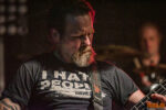 Konzertfoto von Divine Zero - Entering The Portals Tour 2026