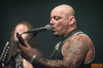 Konzertfoto von Pestilence - Entering The Portals Tour 2026