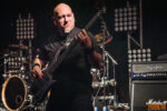 Konzertfoto von Pestilence - Entering The Portals Tour 2026