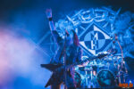 Konzertfoto von Machine Head - An Evening With... Tour 2026