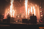 Konzertfoto von Machine Head - An Evening With... Tour 2026