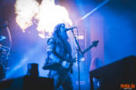 Konzertfoto von Machine Head - An Evening With... Tour 2026