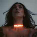 A.A. Williams - Solstice Cover