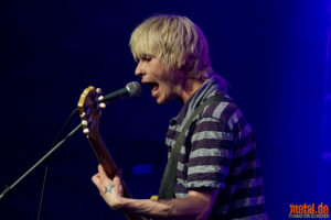 Konzertfoto von City Dog - Europe Tour 2026