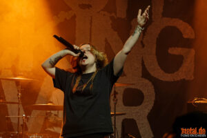 Konzertfoto von Witch Fever - Europe Tour 2026