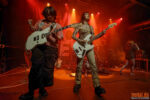 Konzertfoto von Witch Fever - Europe Tour 2026