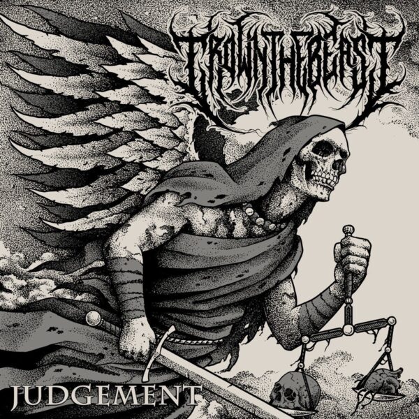 Crown The Beast - Judgement