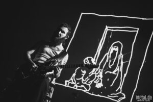 Konzertfoto von Agriculture - Roadburn Festival 2026