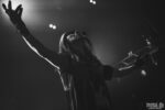Konzertfoto von Boris - Roadburn Festival 2026