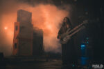 Konzertfoto von Boris - Roadburn Festival 2026