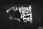 Konzertfoto von Chained To The Bottom Of The Ocean - Roadburn Festival 2026
