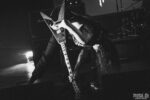 Konzertfoto von Chained To The Bottom Of The Ocean - Roadburn Festival 2026