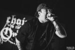Konzertfoto von Chained To The Bottom Of The Ocean - Roadburn Festival 2026