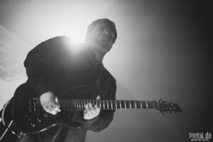 Konzertfoto von Crippling Alcoholism - Roadburn Festival 2026