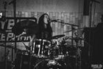 Konzertfoto von Doodswens - Roadburn Festival 2026
