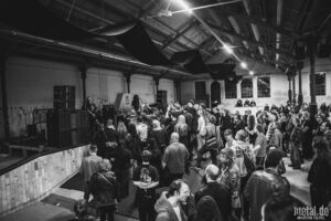 Konzertfoto von Doodswens - Roadburn Festival 2026