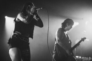 Konzertfoto von Habak - Roadburn Festival 2026