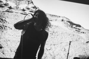 Konzertfoto von Inter Arma - Roadburn Festival 2026