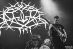 Konzertfoto von Krallice - Roadburn Festival 2026