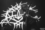 Konzertfoto von Krallice - Roadburn Festival 2026