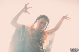 Konzertfoto von Otay:Onii - Roadburn Festival 2026