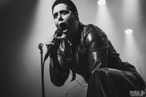 Konzertfoto von Pain Magazine - Roadburn Festival 2026