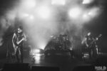 Konzertfoto von Portrayal Of Guilt - Roadburn Festival 2026
