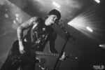 Konzertfoto von Portrayal Of Guilt - Roadburn Festival 2026