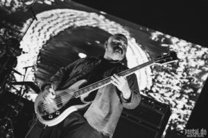 Konzertfoto von Primitive Man - Roadburn Festival 2026